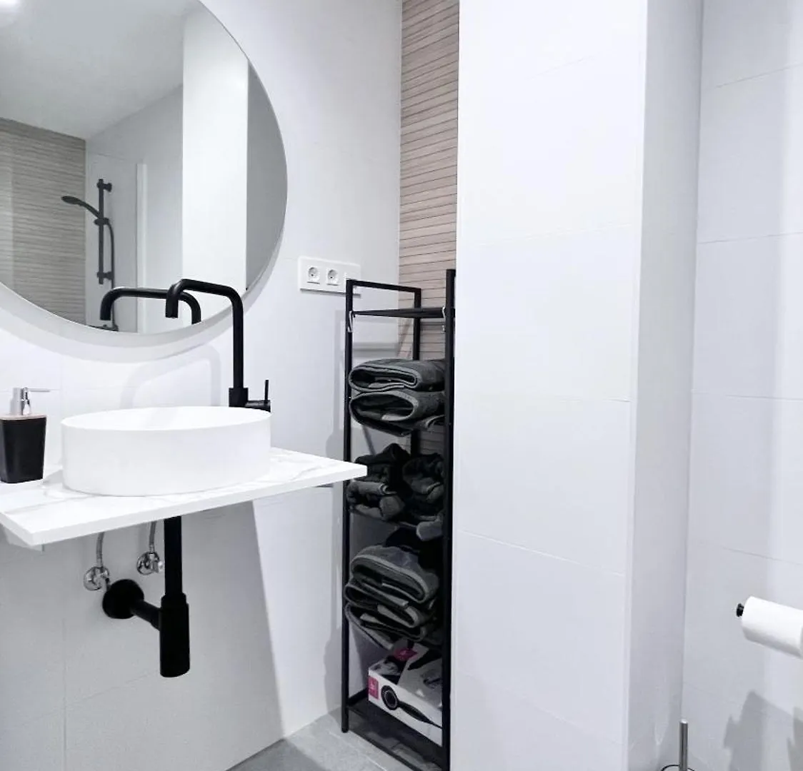 Apartamento Ferrandiz 46 Málaga