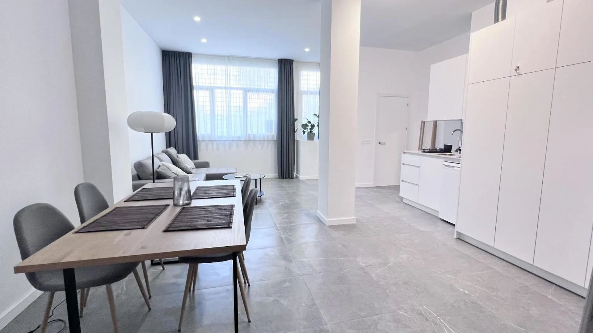 Apartamento Ferrandiz 46 Málaga 0*,  España