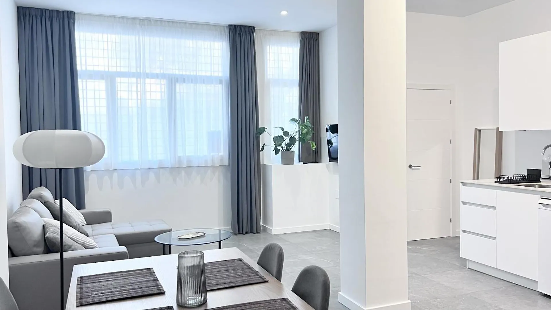 Apartamento Ferrandiz 46 Málaga
