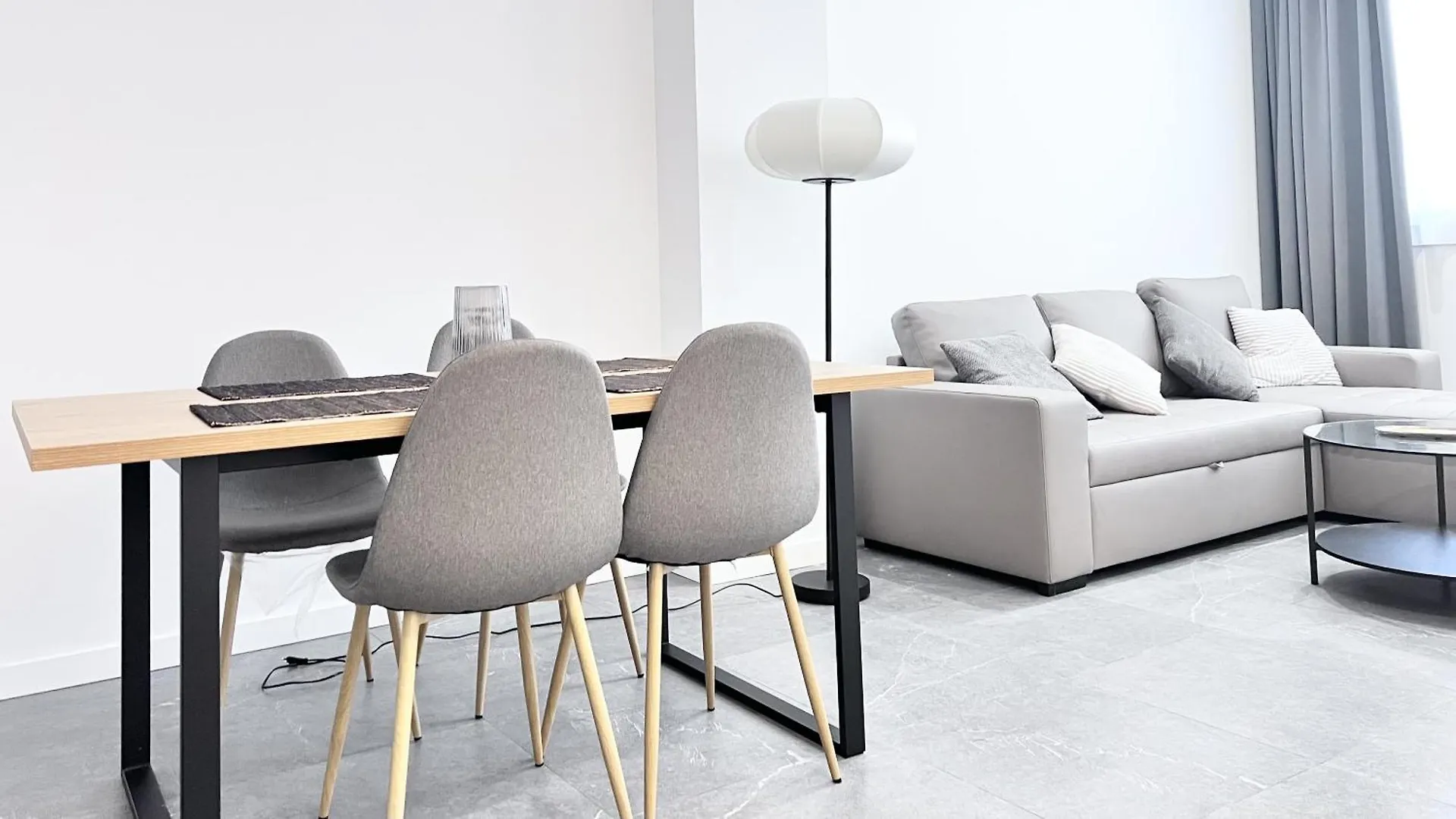 Apartamento Ferrandiz 46 Málaga España