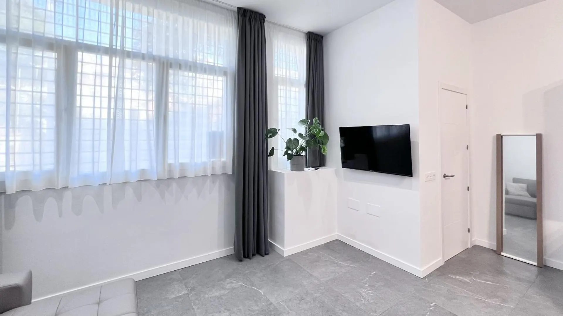 Ferrandiz 46 Apartment Malaga